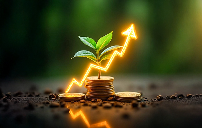 Special Fixed Deposit - 89 Days